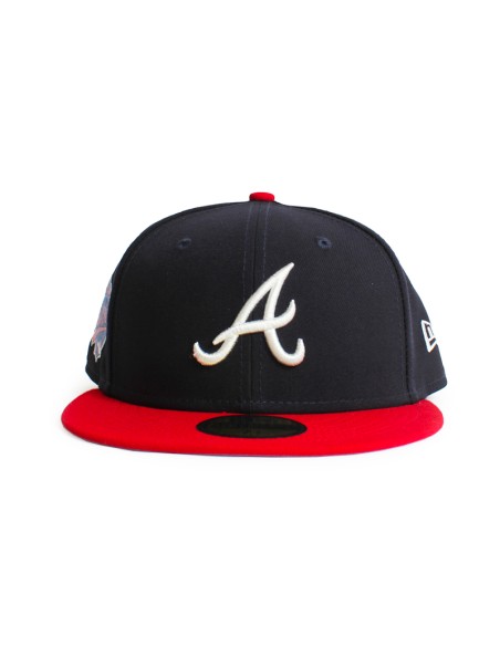 New Era Pop Sweat Atlanta