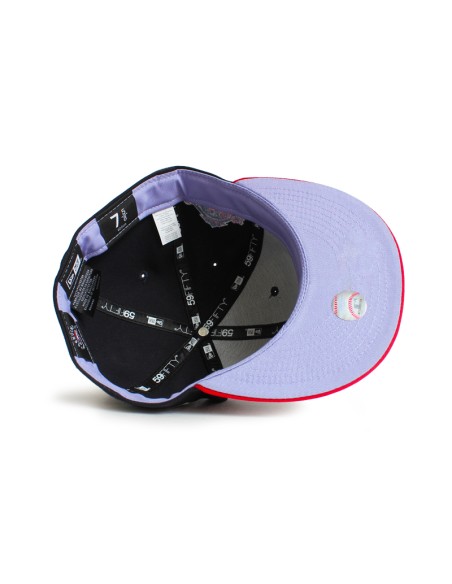 New Era Pop Sweat Atlanta