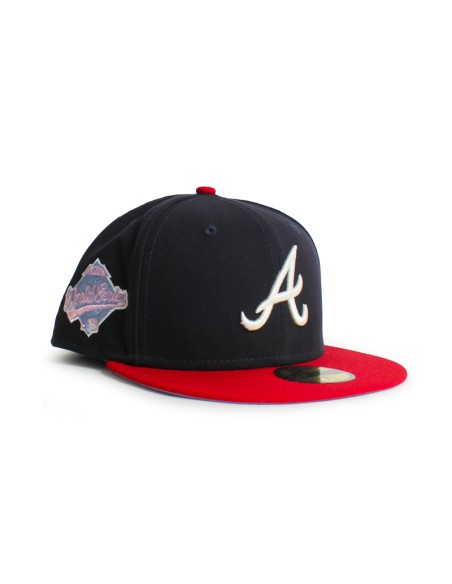 New Era Pop Sweat Atlanta