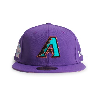 New Era Pop Sweat Arizona