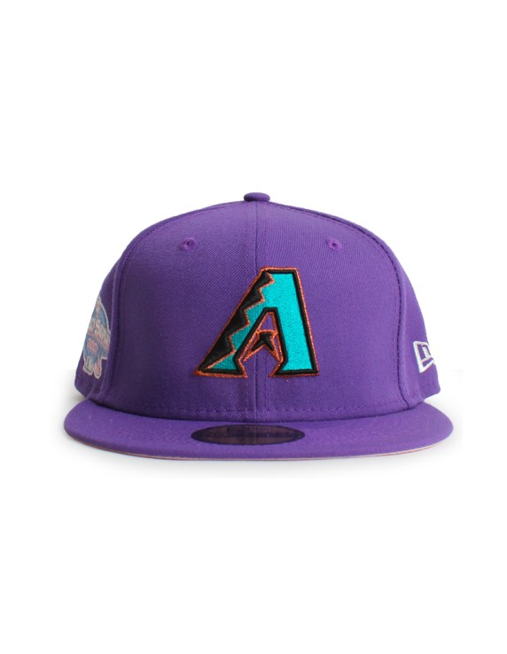 New Era Pop Sweat Arizona