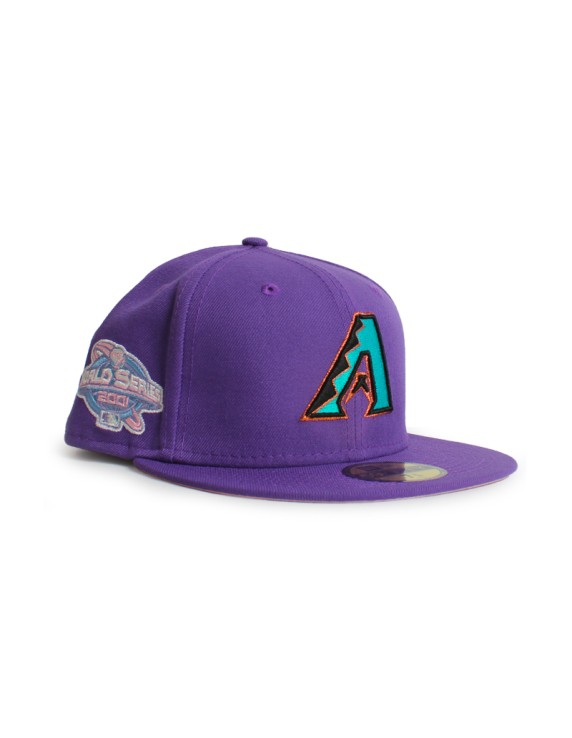 New Era Pop Sweat Arizona