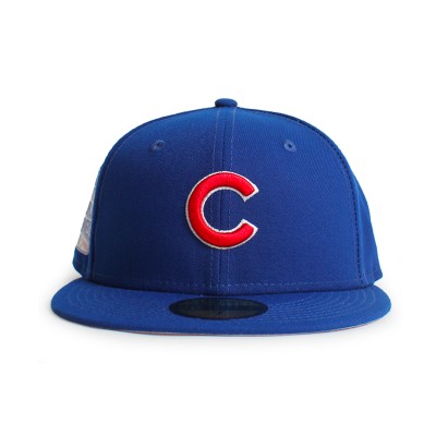 New Era Pop Sweat Chicago Cubs