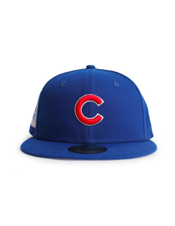 New Era Pop Sweat Chicago Cubs