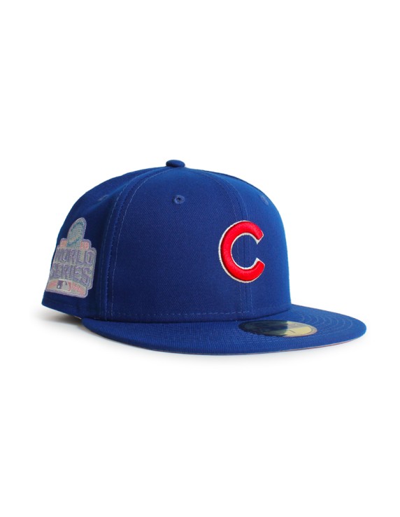 New Era Pop Sweat Chicago Cubs