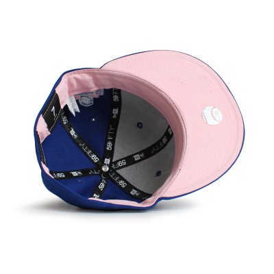 New Era Pop Sweat Chicago Cubs 2