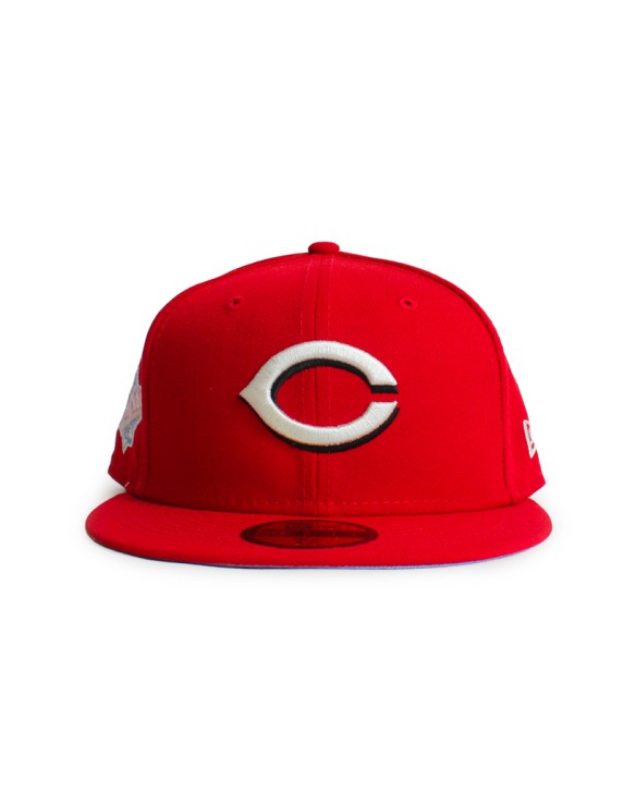 New Era Pop Sweat Cincinnati