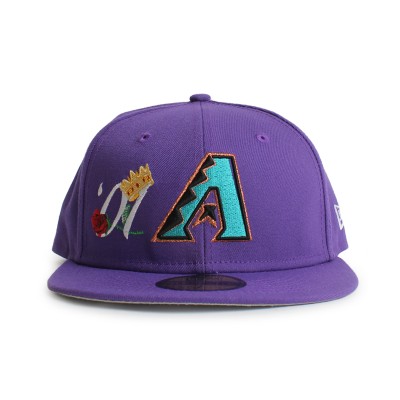 New Era Crown Champs NY...