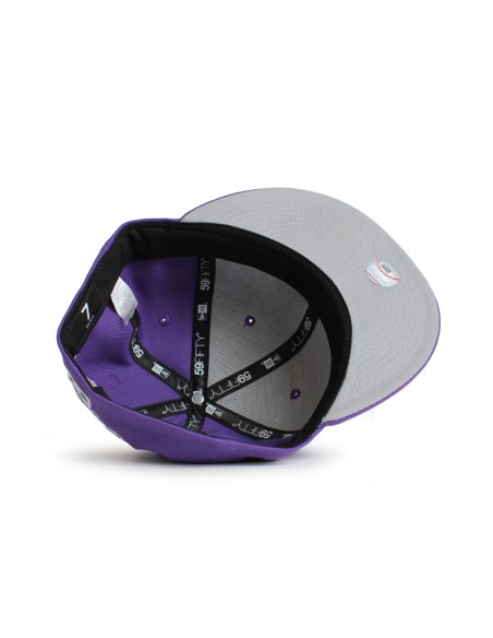 New Era Crown Champs NY Arizona