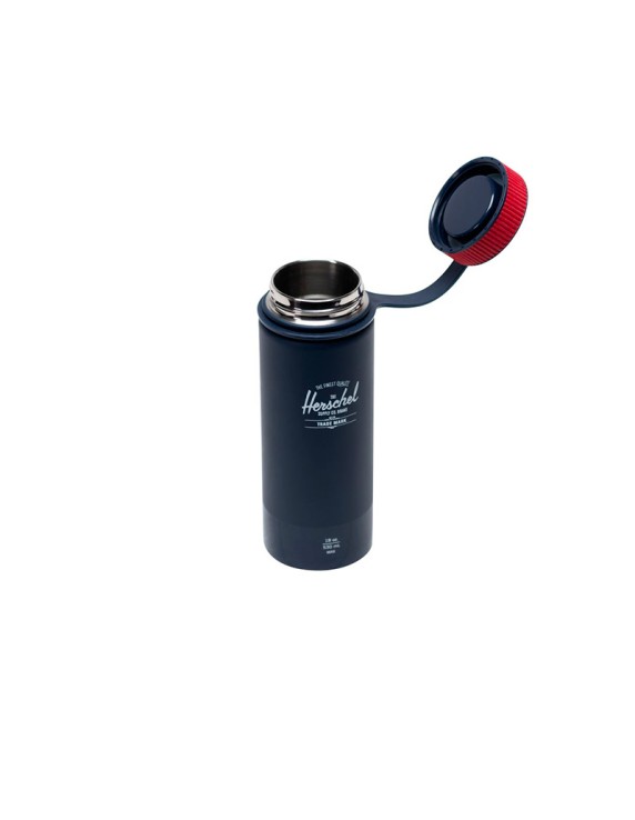 Herschel Stainless Steel Waterbottle... Herschel Stainless Steel Waterbottle...