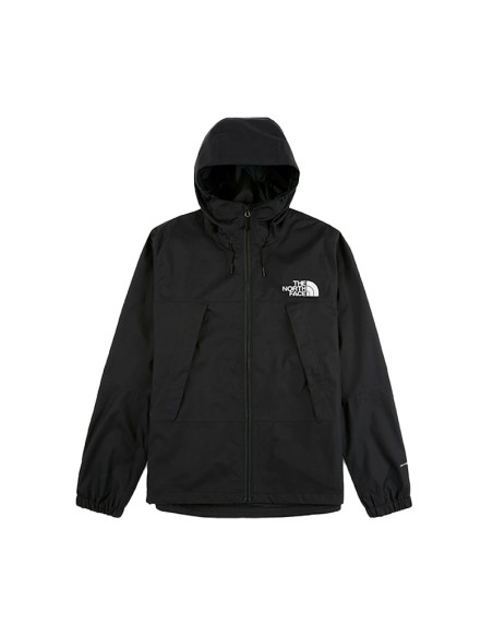 men's new mountain q jacket