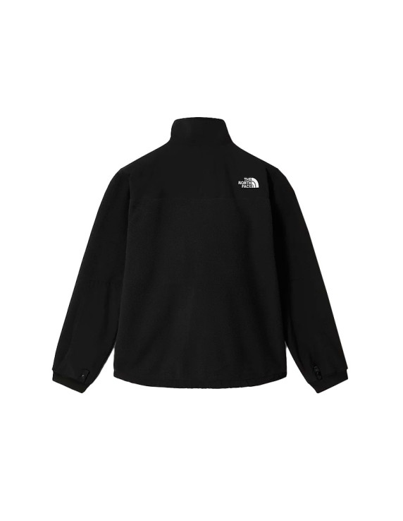 TNF Denali Jacket Black