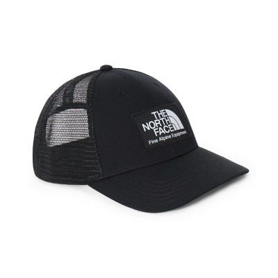 TNF Mudder Trucker