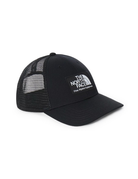 TNF Mudder Trucker
