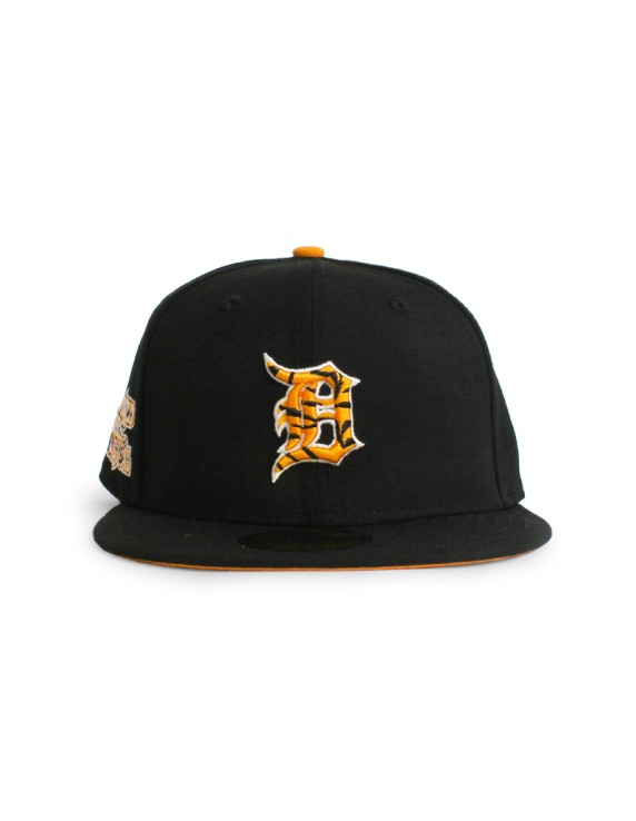 New Era TigerFill Detroit