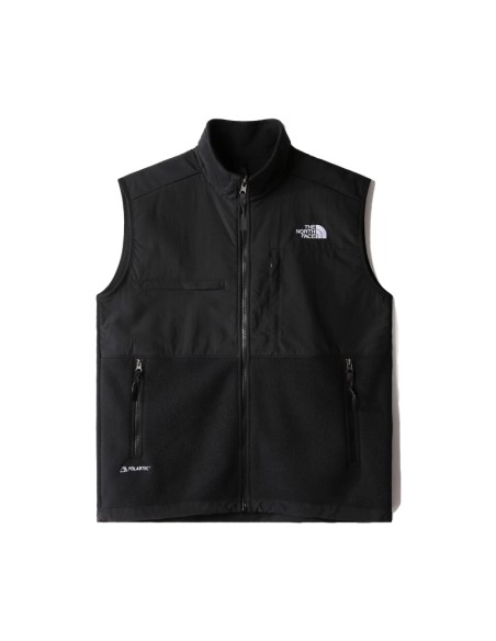 TNF Denali Vest Black