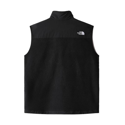 TNF Denali Vest Black 2