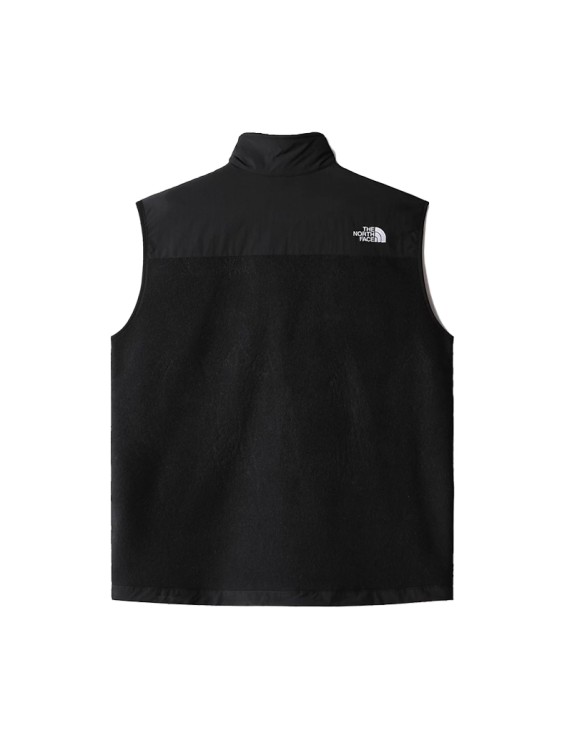 TNF Denali Vest Black