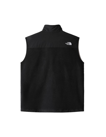 TNF Denali Vest Black