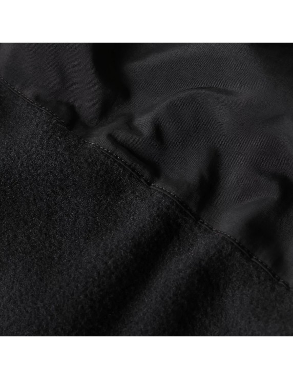 TNF Denali Vest Black