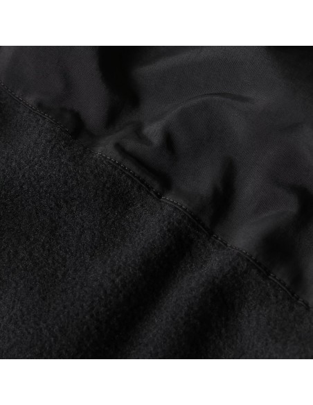 TNF Denali Vest Black