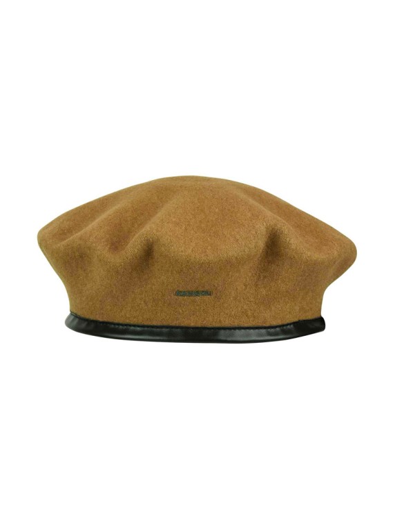 Kangol Monty Beret