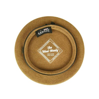 Kangol Monty Beret 2