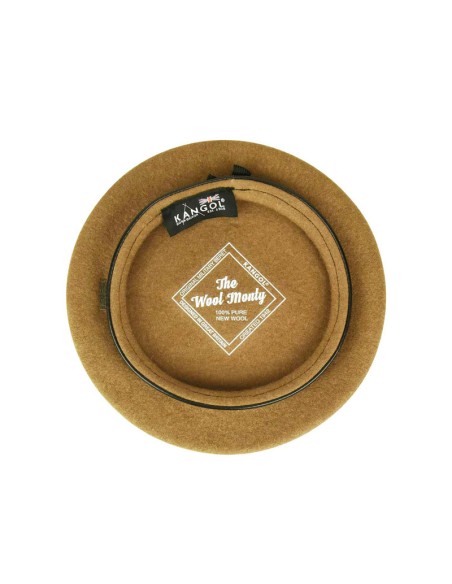 Kangol Monty Beret