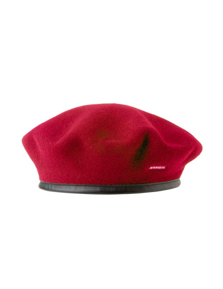 Kangol Monty Beret