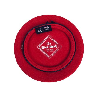 Kangol Monty Beret 2