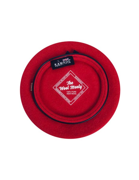 Kangol Monty Beret