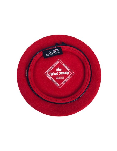 Kangol Monty Beret