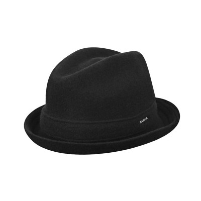 Kangol Wool Player