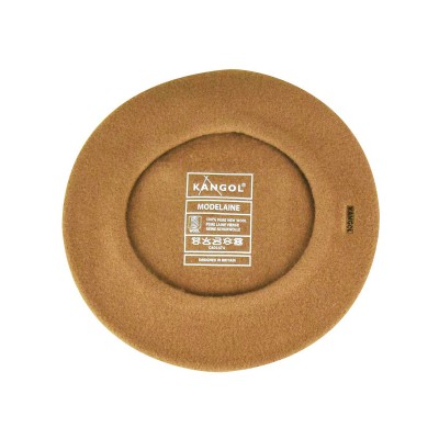 Kangol Modelaine beret 2