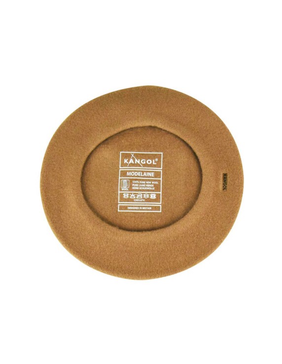 Kangol Modelaine beret