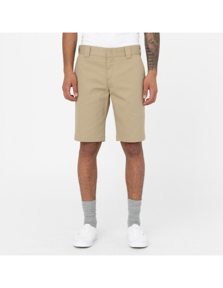 Slim short