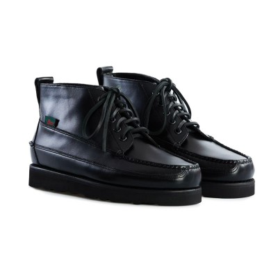 G.H.bass Campo Moc Ranger 2