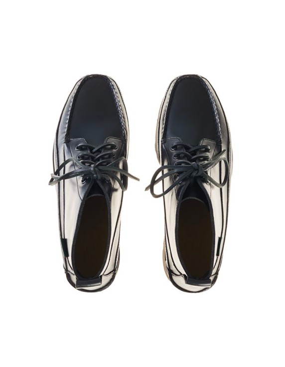 G.H.bass Campo Moc Ranger