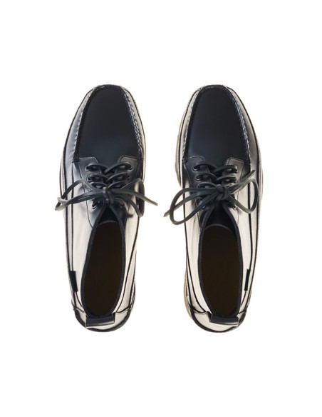 G.H.bass Campo Moc Ranger