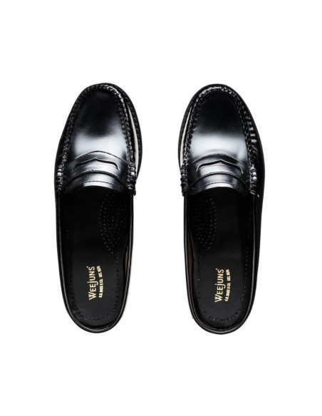 G.H.bass Weejun Penny Slide w