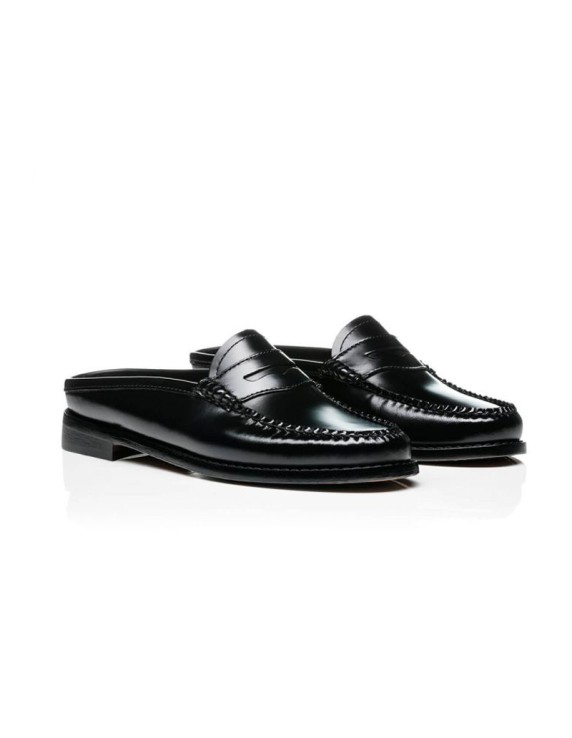 G.H.bass Weejun Penny Slide w G.H.bass Weejun Penny Slide w