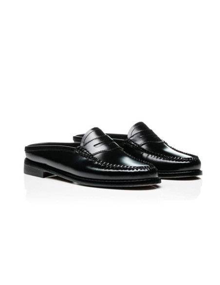 G.H.bass Weejun Penny Slide w