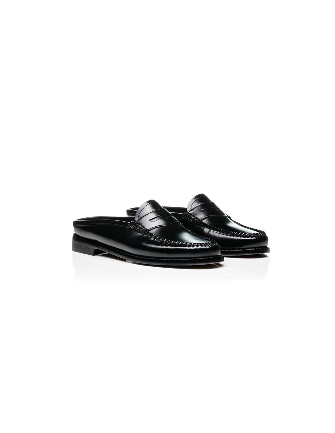 G.H.bass Weejun Penny Slide w