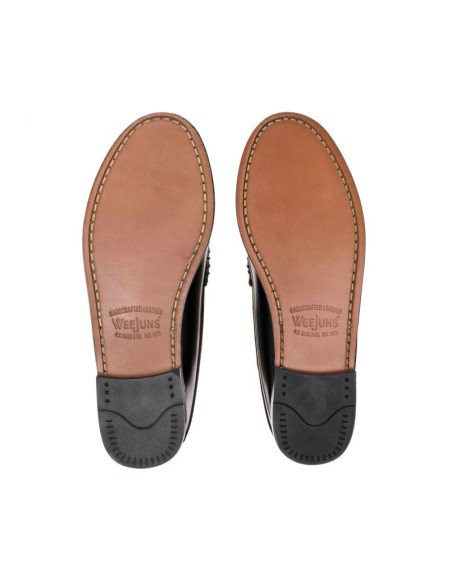 G.H.bass Weejun Penny Slide w