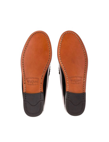 G.H.bass Weejun Penny w