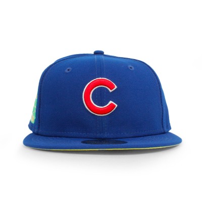 New Era Citrus Pop Cubs