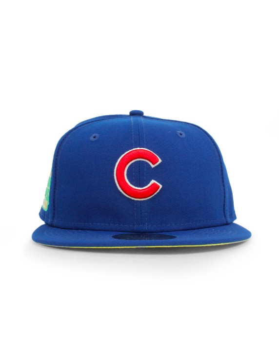 New Era Citrus Pop Cubs