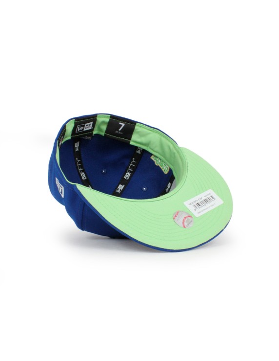 New Era Citrus Pop Mets