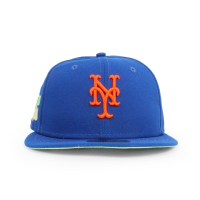 New Era Citrus Pop Mets