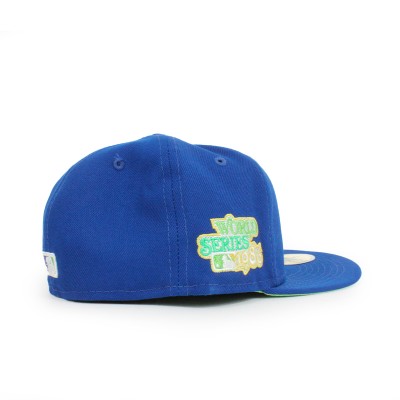 New Era Citrus Pop Mets 2